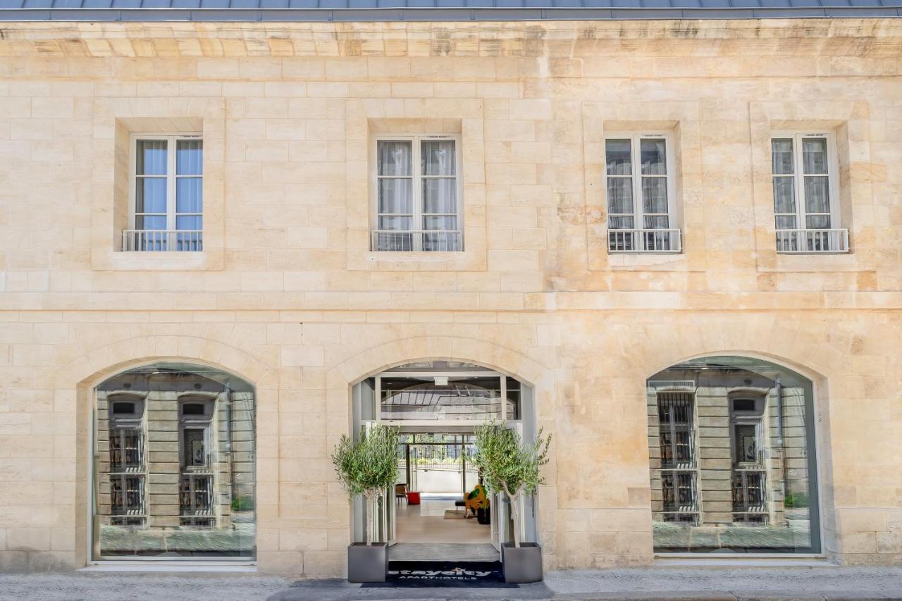 Staycity Aparthotels Bordeaux City Centre Exterior photo